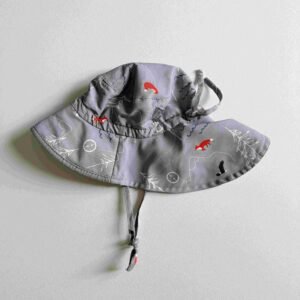 Jan & Jul | Taille S