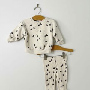 Zara | 3-6 mois