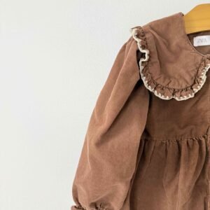 Alternative view of Zara | 2 ans