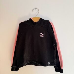 Puma | 2 ans