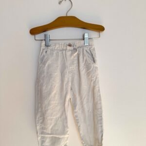 *Imparfait* Zara | 2 ans