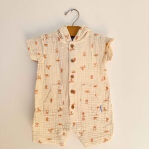 Gerber | 3-6 mois