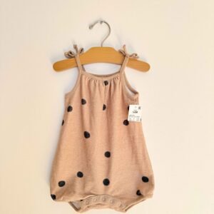 Grayson mini | 3-6 mois