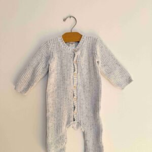 H&M | 4-6 mois