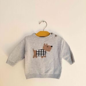 H&M | 4-6 mois