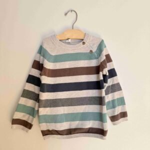 H&M | 3-4 ans