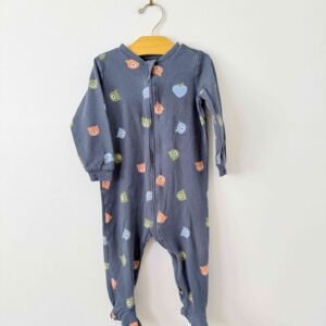 Pekkle | Ourson | 18 mois