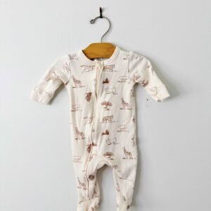 Rabbit bear | 0-3 mois