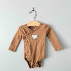 Petit lem | 6 mois