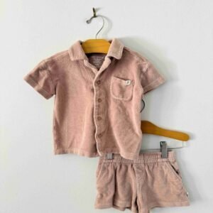 Easy peasy | 18 mois