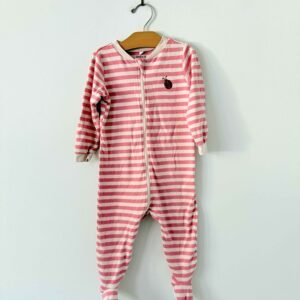 Pekkle | Coccinelle | 18 mois