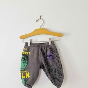 Zara | Marvel | 9-12 mois