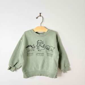 H&M | 2-3 ans