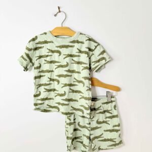 Joe fresh | 4 ans