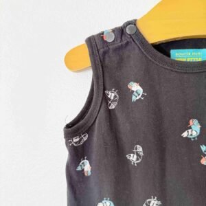 Alternative view of Souris mini | 12-18 mois
