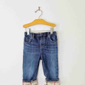 Burberry | 2 ans