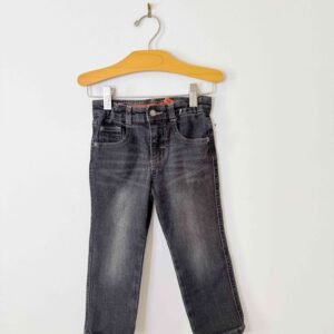 Wrangler | 3 ans