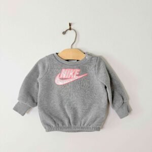 Nike | 9 mois