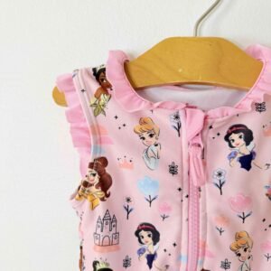 Alternative view of Disney | 2 ans