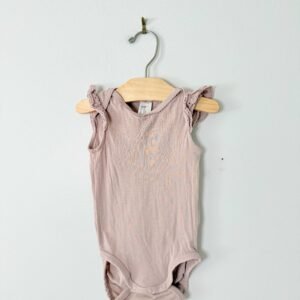 H&M | 4-6 mois