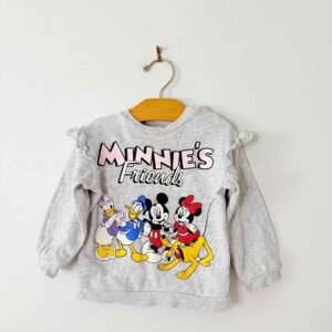 H&M | Disney | 9-12 mois