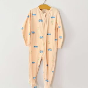 Pekkle | Van | 24 mois