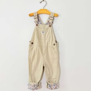 Oshkosh | 24 mois