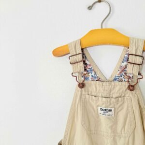 Alternative view of Oshkosh | 24 mois