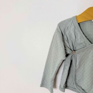 Alternative view of Snug | 6-9 mois