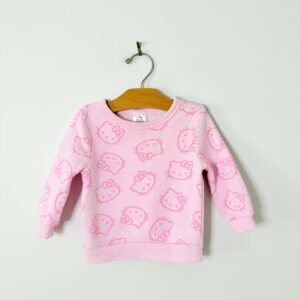 Hello Kitty | 12 mois