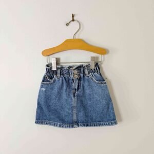 Zara | 4 ans