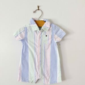 Tommy Hilfiger | 0-3 mois