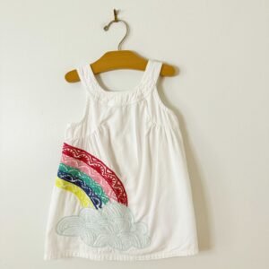 Hatley | 2 ans