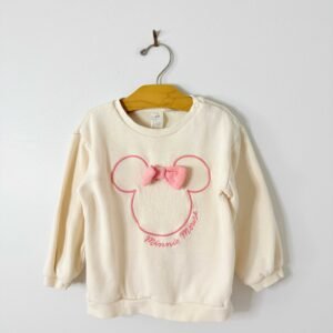 H&M | Disney | 18-24 mois