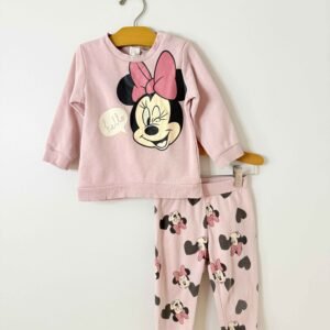 H&M | 9-12 mois