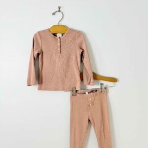 H&M | 9-12 mois