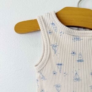 Alternative view of Rachel & Zoe | 12 mois
