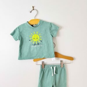 PL baby | 6 mois