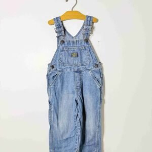 Oshkosh | 2 ans