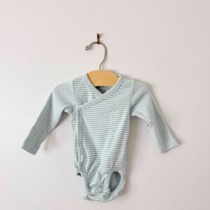 H&M | 2-4 mois