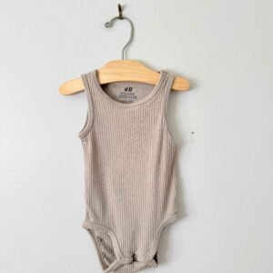 H&M | 6-9 mois