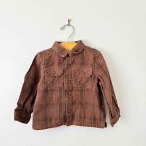 Rylee & Cru | 18-24 mois