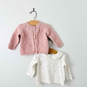 Petite maison | 6 mois