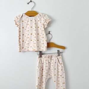 Smallbone & Scot | 6 mois