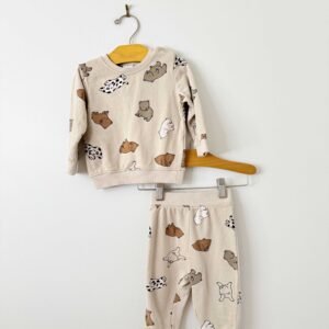 H&M | 9-12 mois