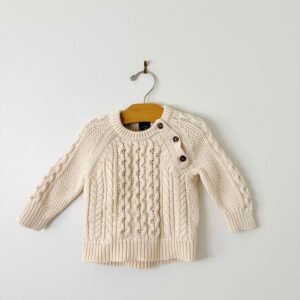 Gap | 6-12 mois