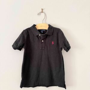 Ralph Lauren | 2 ans