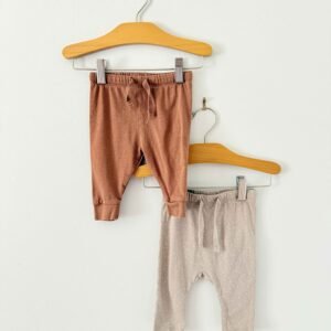 H&M | 2-4 mois