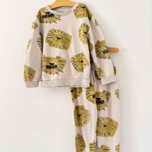 H&M | 4-6 ans