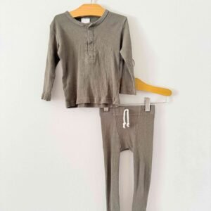 Mebie baby | 18 mois